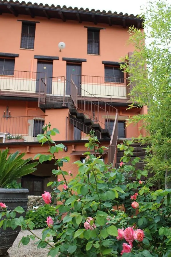 San Miguel de Cruilles Apartaments Rurals Ai Manyac San Miguel de Cruilles