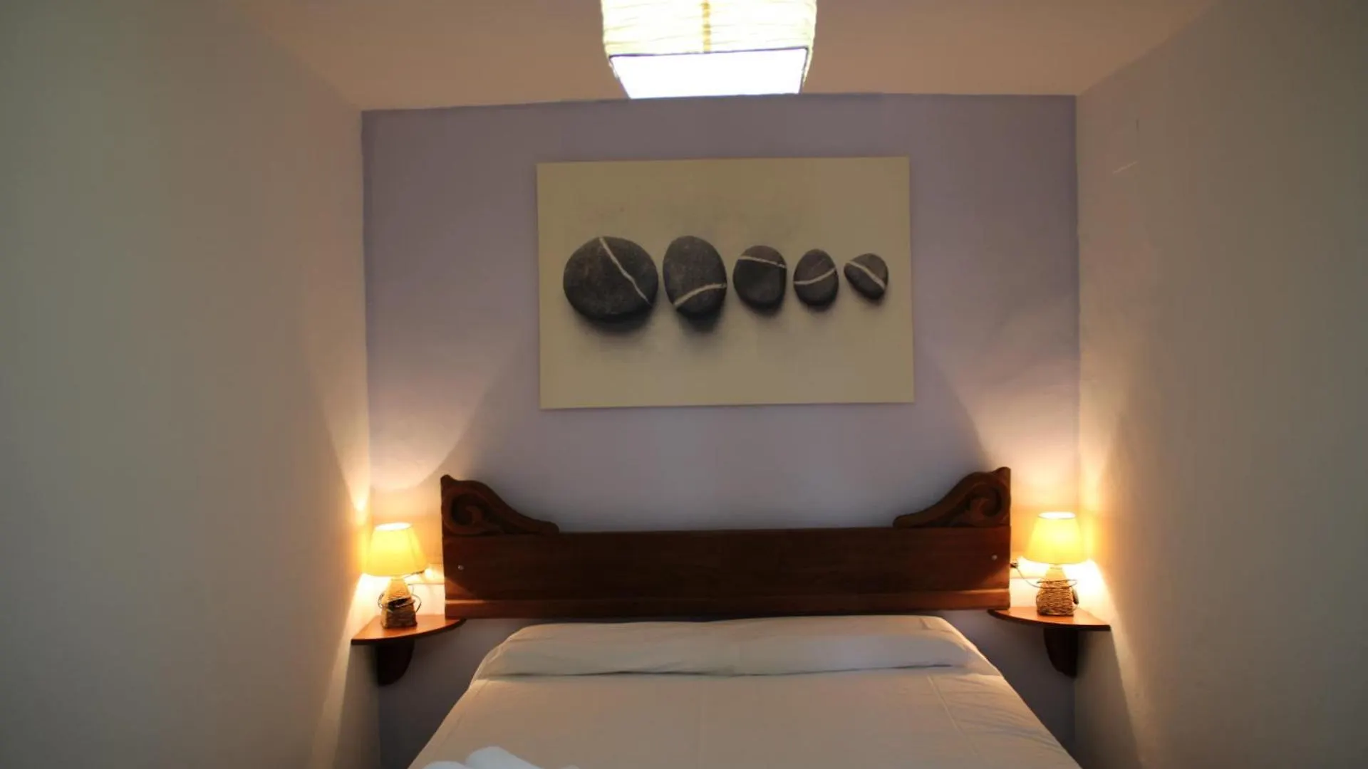 דירה San Miguel de Cruilles Apartaments Rurals Ai Manyac