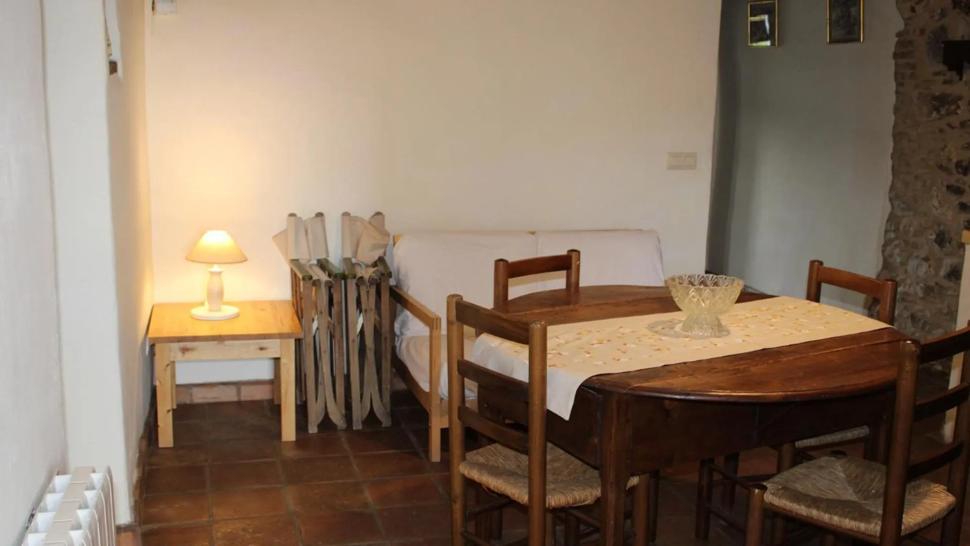 San Miguel de Cruilles Apartaments Rurals Ai Manyac San Miguel de Cruilles