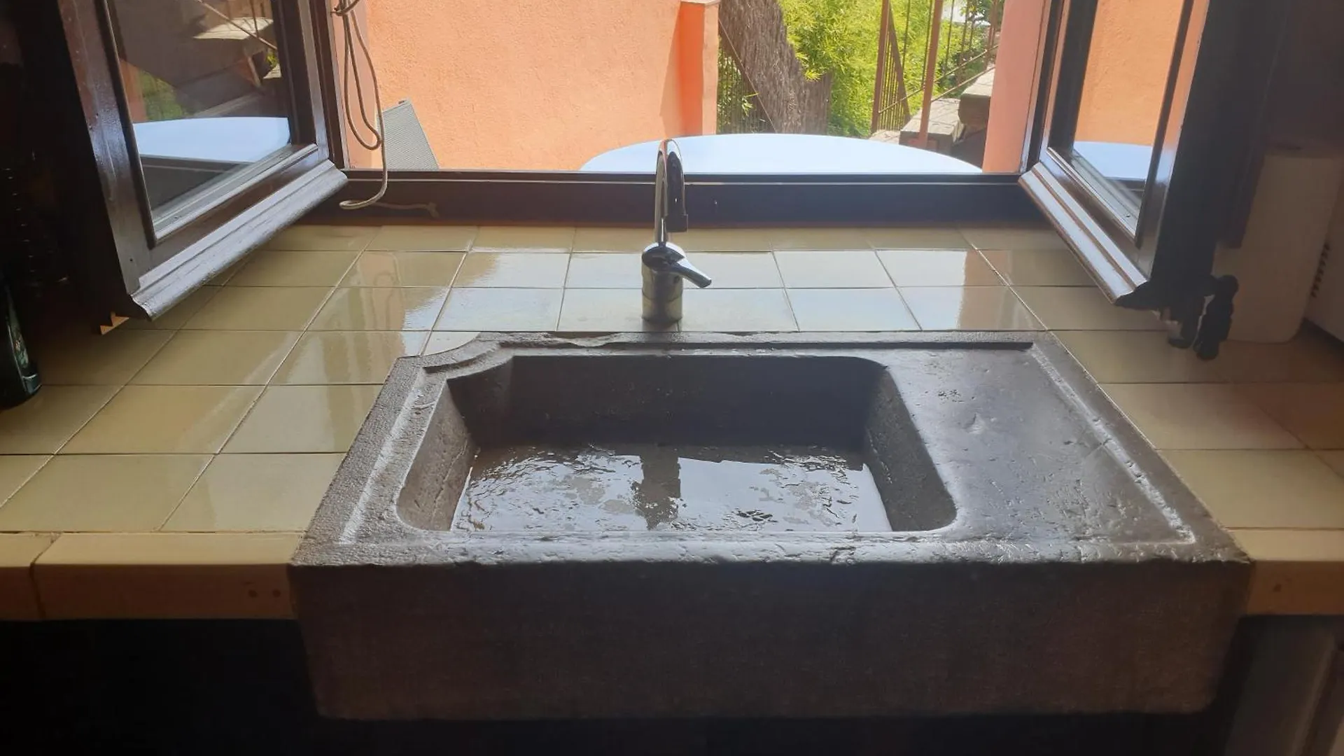 San Miguel de Cruilles Apartaments Rurals Ai Manyac דירה