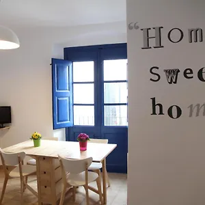  Appartement - Compartir