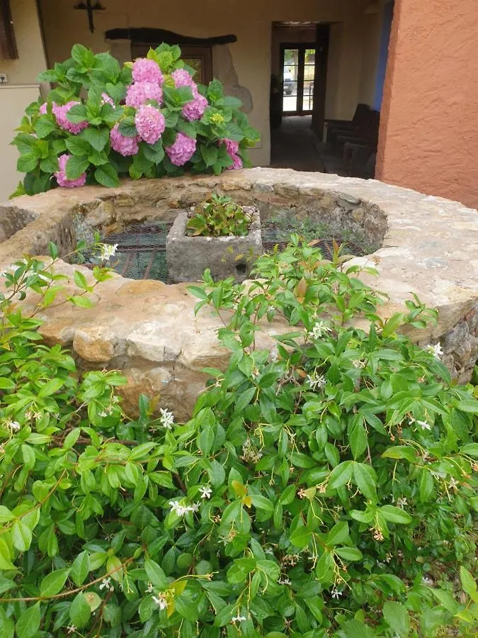 Apartaments Rurals Ai Manyac San Miguel de Cruilles Lejlighed
