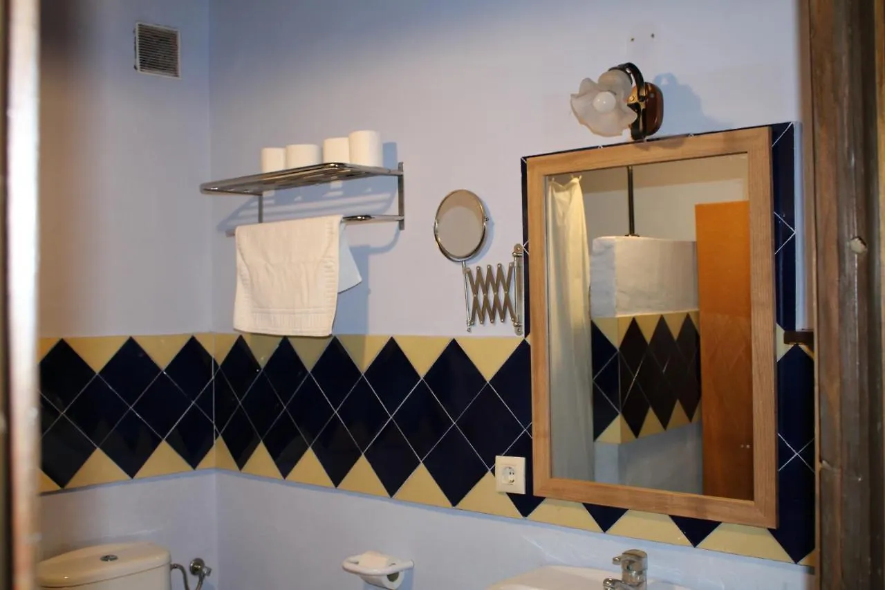 Apartaments Rurals Ai Manyac San Miguel de Cruilles Lejlighed