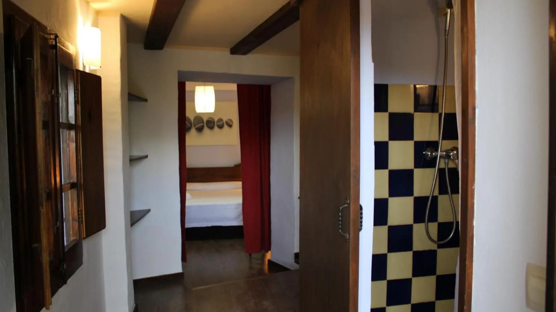 Lejlighed Apartaments Rurals Ai Manyac San Miguel de Cruilles