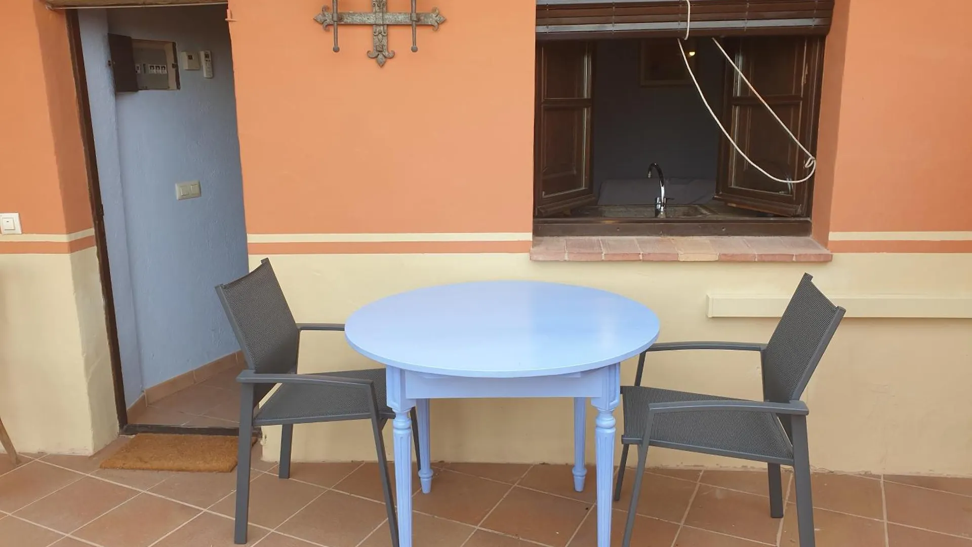 Apartaments Rurals Ai Manyac San Miguel de Cruilles 0*,  Spanien